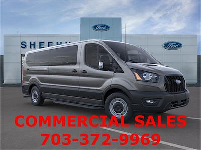 2024 Ford Transit 350 Low Roof RWD, Passenger Van for sale #GB69138 - photo 1