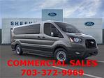 2024 Ford Transit 350 Low Roof RWD, Passenger Van for sale #GB69138 - photo 1