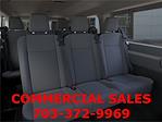 2024 Ford Transit 350 Low Roof RWD, Passenger Van for sale #GB69138 - photo 11