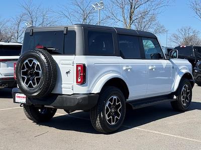 New 2025 Ford Bronco - photo 1
