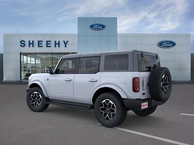 New 2025 Ford Bronco - photo 1