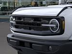 2025 Ford Bronco 4WD SUV for sale #GB69523 - photo 19