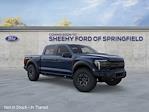 2025 Ford F-150 SuperCrew Cab 4x4 Pickup for sale #GB69740 - photo 1