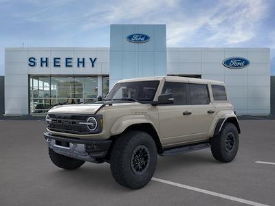 New 2025 Ford Bronco Raptor for sale #GB73451 - photo 1