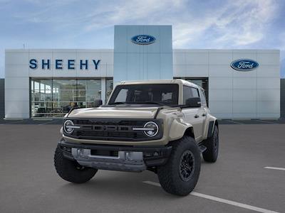 New 2025 Ford Bronco Raptor for sale #GB73451 - photo 2