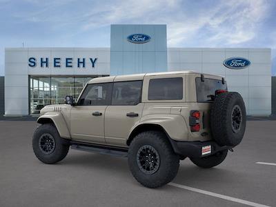 New 2025 Ford Bronco Raptor for sale #GB73451 - photo 2