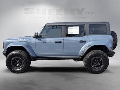 Used 2023 Ford Bronco - photo 1