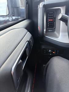 Used 2023 Ford Bronco - photo 1