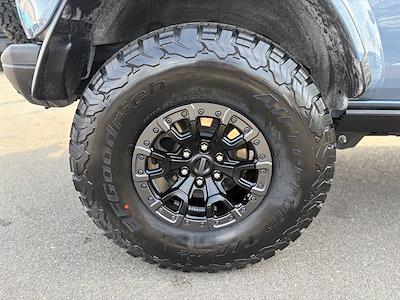 Used 2023 Ford Bronco - photo 1