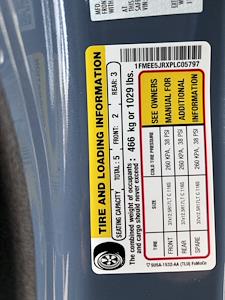 Used 2023 Ford Bronco - photo 1