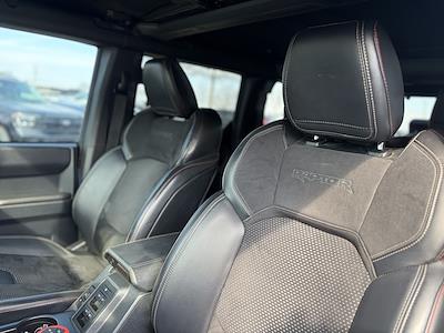 Used 2023 Ford Bronco - photo 1