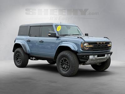 Used 2023 Ford Bronco - photo 1