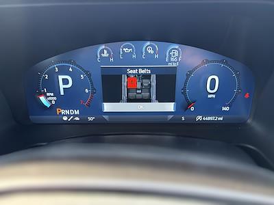 Used 2023 Ford Bronco - photo 1