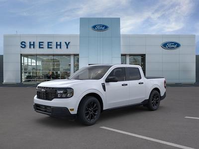 2024 Ford Maverick SuperCrew Cab AWD Pickup for sale #GB73766 - photo 1