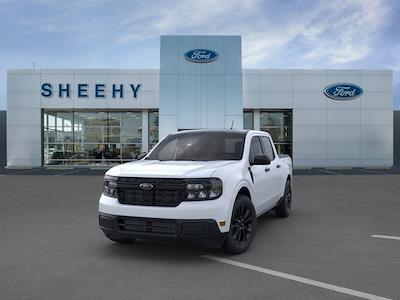 2024 Ford Maverick SuperCrew Cab AWD Pickup for sale #GB73766 - photo 2