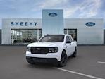 2024 Ford Maverick SuperCrew Cab AWD Pickup for sale #GB73766 - photo 2