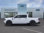 2024 Ford Maverick SuperCrew Cab AWD Pickup for sale #GB73766 - photo 3