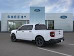2024 Ford Maverick SuperCrew Cab AWD Pickup for sale #GB73766 - photo 4