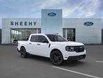 2024 Ford Maverick SuperCrew Cab AWD Pickup for sale #GB73766 - photo 7