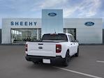 2024 Ford Maverick SuperCrew Cab AWD Pickup for sale #GB73766 - photo 8