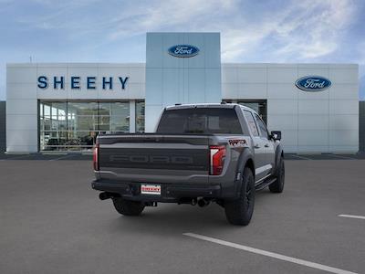 2025 Ford F-150 SuperCrew Cab 4WD Pickup for sale #GB73971 - photo 2