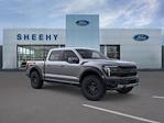 2025 Ford F-150 SuperCrew Cab 4WD Pickup for sale #GB73971 - photo 1