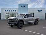 2025 Ford F-150 SuperCrew Cab 4WD Pickup for sale #GB73971 - photo 4