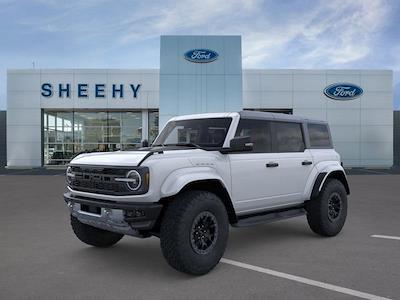 New 2025 Ford Bronco Raptor for sale #GB74387 - photo 1