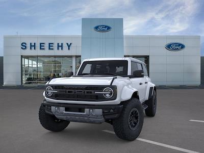 New 2025 Ford Bronco Raptor for sale #GB74387 - photo 2