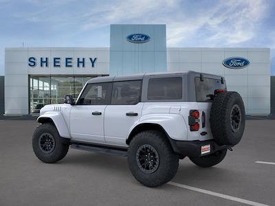 New 2025 Ford Bronco Raptor for sale #GB74387 - photo 2