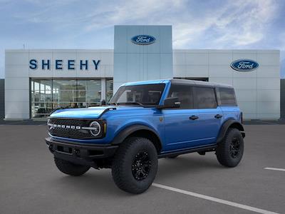 2025 Ford Bronco 4WD SUV for sale #GB74862 - photo 1