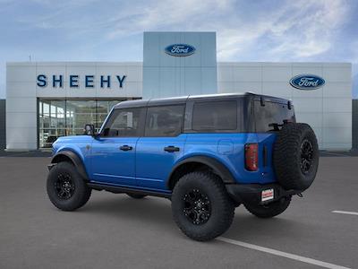 New 2025 Ford Bronco Badlands for sale #GB74862 - photo 2