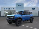 2025 Ford Bronco 4WD SUV for sale #GB74862 - photo 1