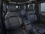 2025 Ford Bronco 4WD SUV for sale #GB74862 - photo 10