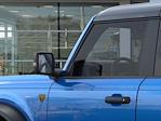 2025 Ford Bronco 4WD SUV for sale #GB74862 - photo 22