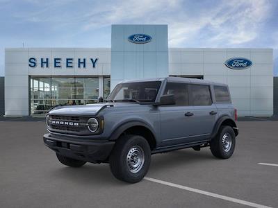 New 2025 Ford Bronco Base for sale #GB74874 - photo 1