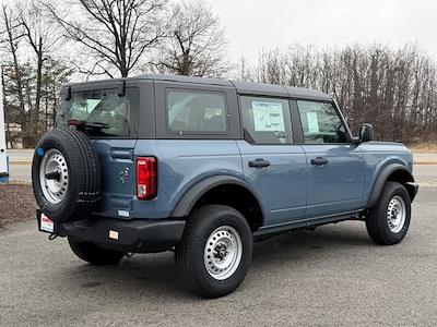 New 2025 Ford Bronco - photo 1