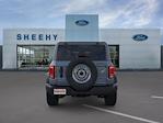 2025 Ford Bronco 4WD SUV for sale #GB74874 - photo 5