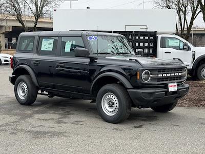 New 2025 Ford Bronco - photo 1