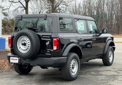 New 2025 Ford Bronco - photo 1