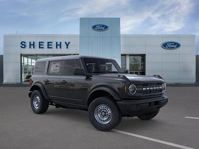 New 2025 Ford Bronco - photo 1