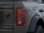 2025 Ford Bronco 4WD SUV for sale #GB75122 - photo 23