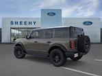 2025 Ford Bronco 4WD SUV for sale #GB75122 - photo 4
