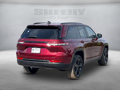 2023 Jeep Grand Cherokee 4x4 SUV for sale #GB75366B - photo 2