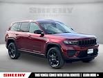 2023 Jeep Grand Cherokee 4x4 SUV for sale #GB75366B - photo 1