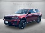 2023 Jeep Grand Cherokee 4x4 SUV for sale #GB75366B - photo 3