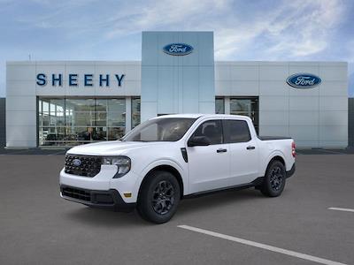 New 2025 Ford Maverick - photo 1