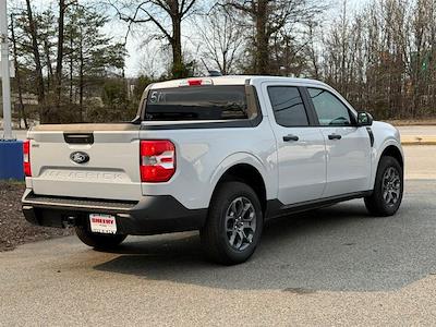New 2025 Ford Maverick - photo 1