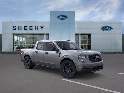 2025 Ford Maverick SuperCrew Cab AWD Pickup for sale #GB75662 - photo 1