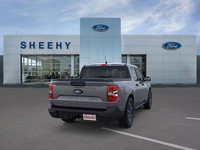 2025 Ford Maverick SuperCrew Cab AWD Pickup for sale #GB75662 - photo 2